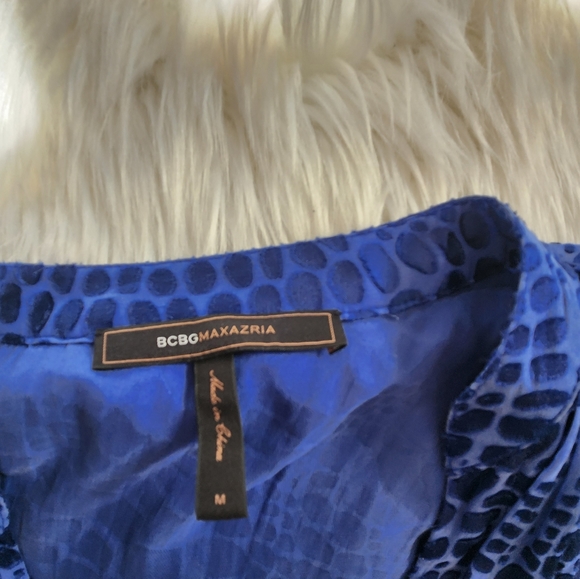 BCBG Max Azria Top - Picture 2 of 4